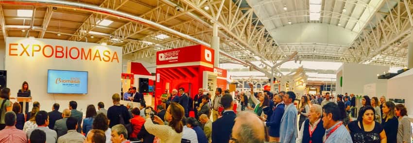 expobiomasa